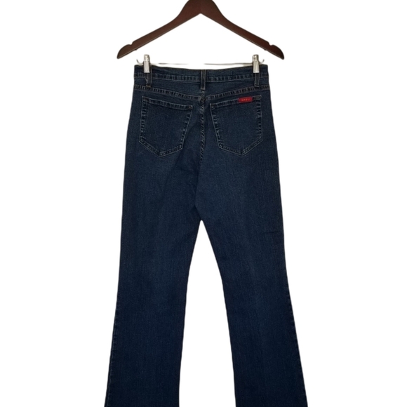 Not Your Daughters Jeans NYDJ Tummy Tuck High Rise Jeans Size 10P. - Picture 1 of 8